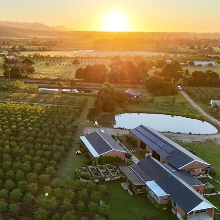 20 Good Summers Farm Stay The Crags Eksteriør bilde