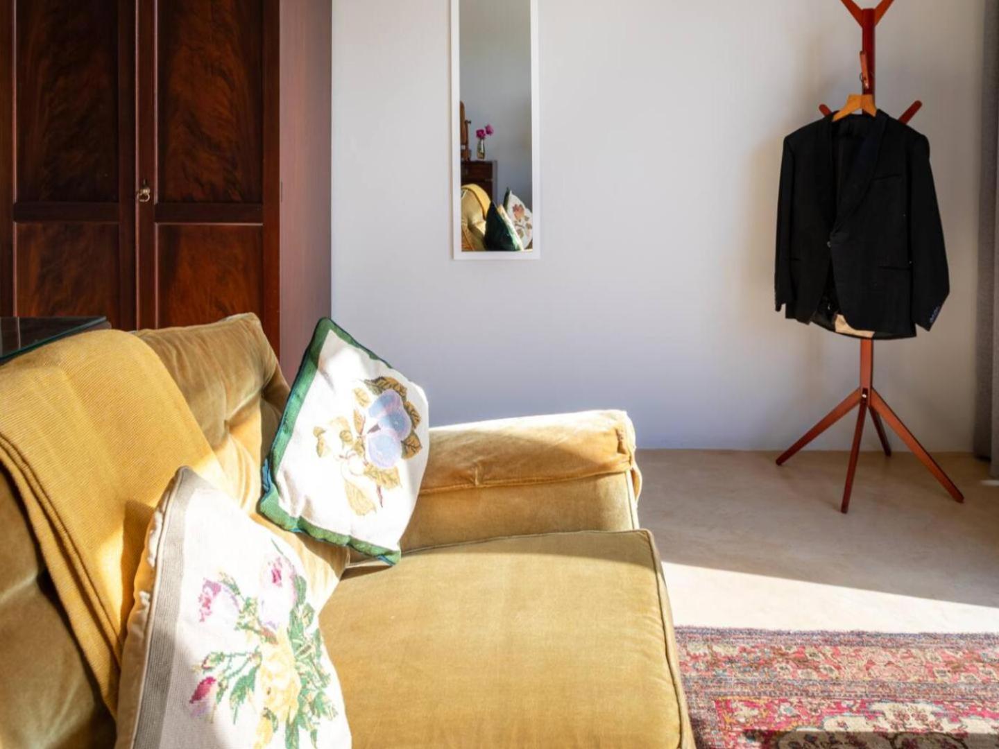 20 Good Summers Farm Stay The Crags Eksteriør bilde