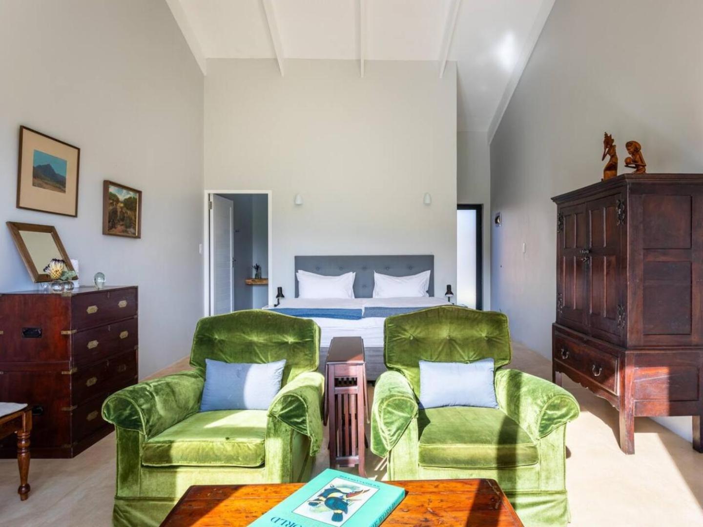 20 Good Summers Farm Stay The Crags Eksteriør bilde
