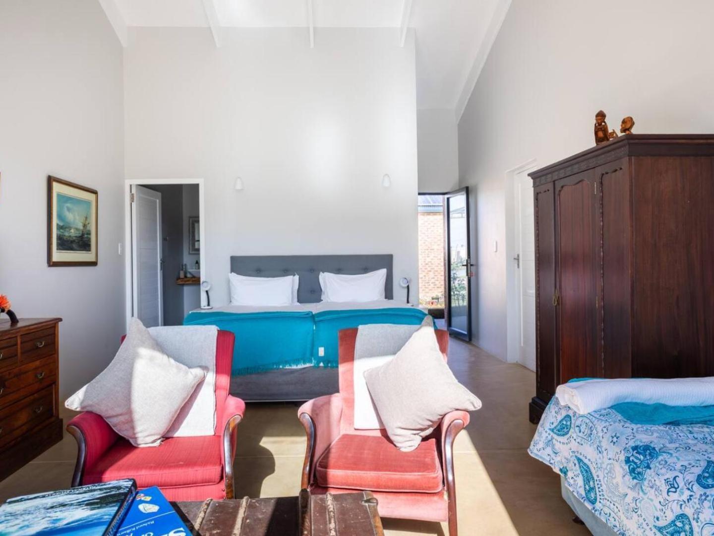 20 Good Summers Farm Stay The Crags Eksteriør bilde
