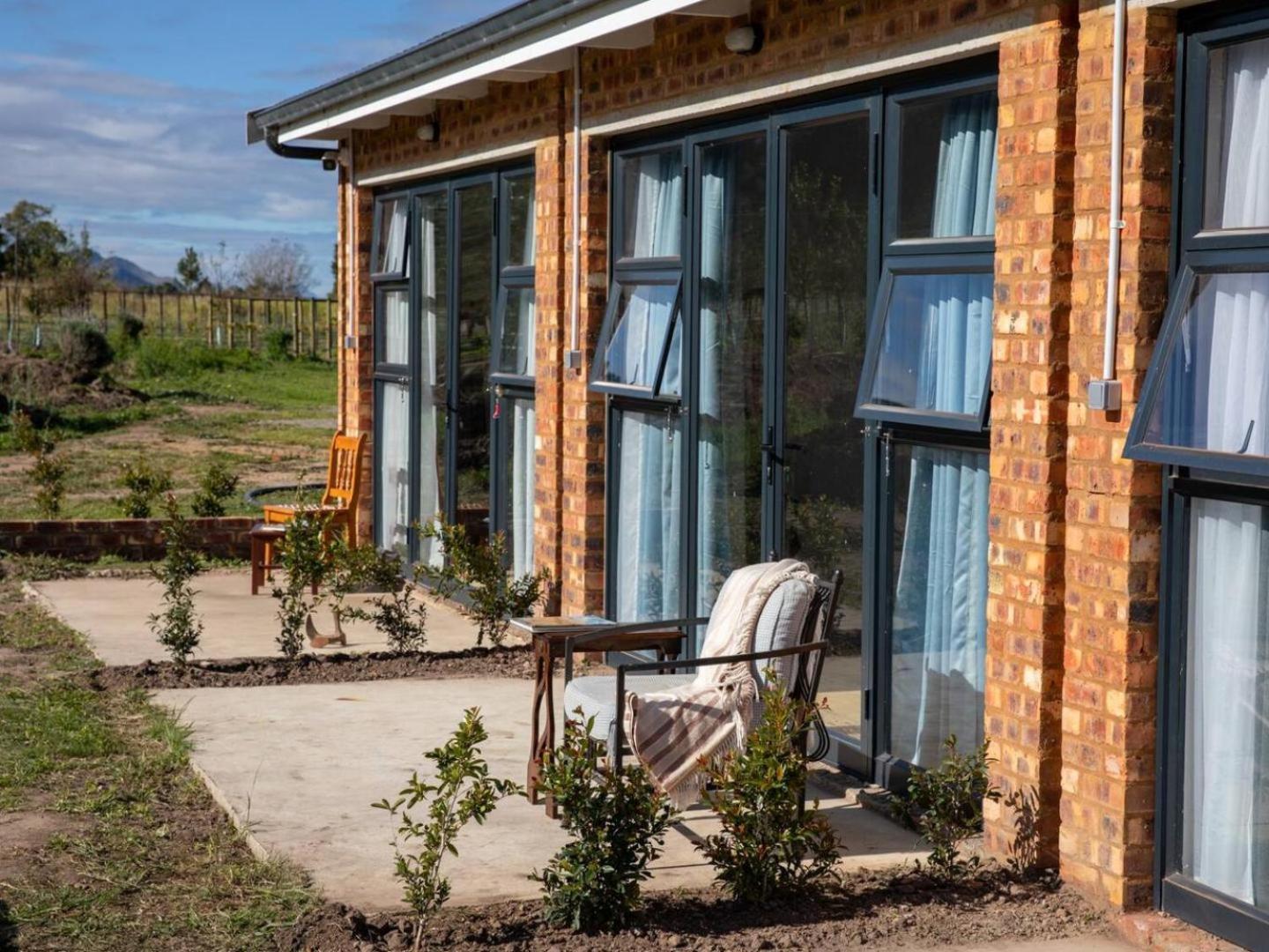 20 Good Summers Farm Stay The Crags Eksteriør bilde