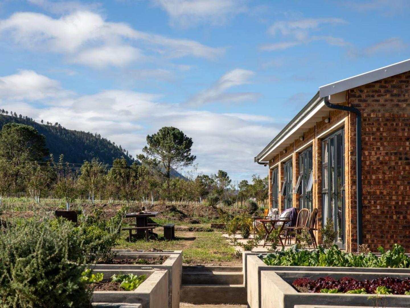 20 Good Summers Farm Stay The Crags Eksteriør bilde