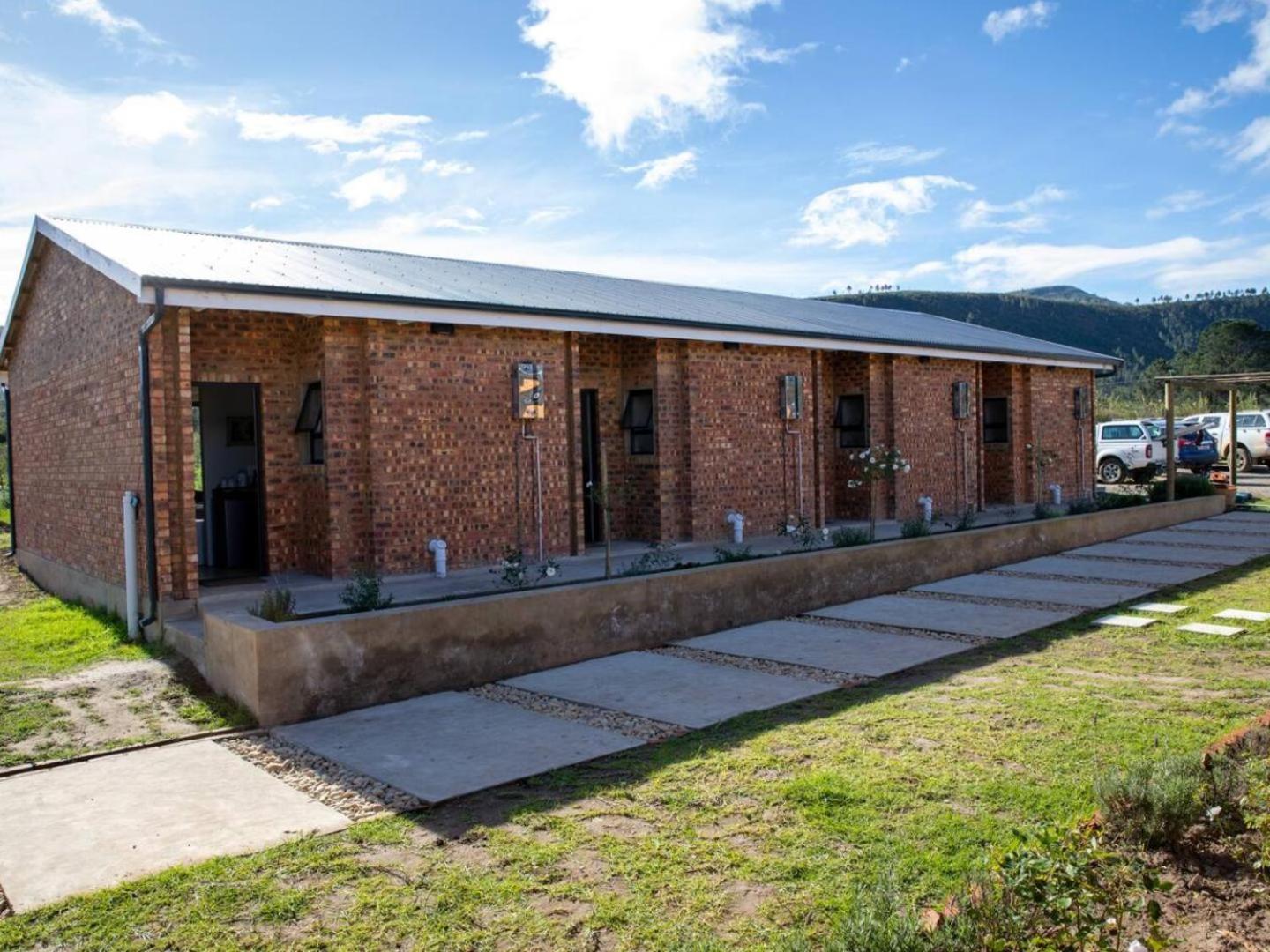 20 Good Summers Farm Stay The Crags Eksteriør bilde