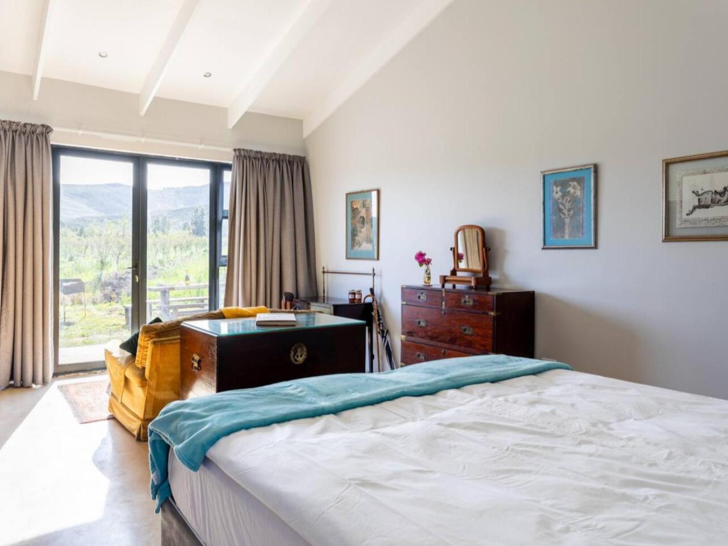 20 Good Summers Farm Stay The Crags Eksteriør bilde