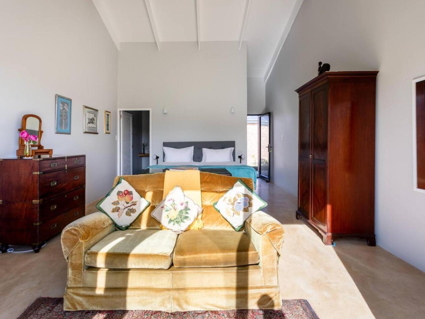 20 Good Summers Farm Stay The Crags Eksteriør bilde