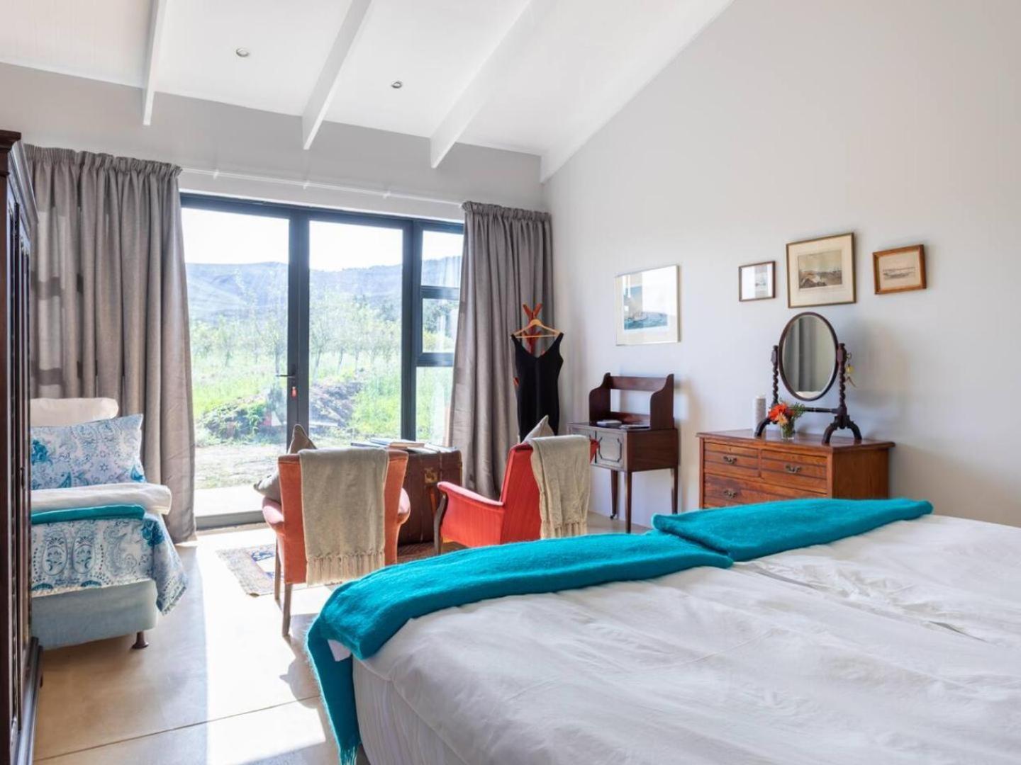 20 Good Summers Farm Stay The Crags Eksteriør bilde