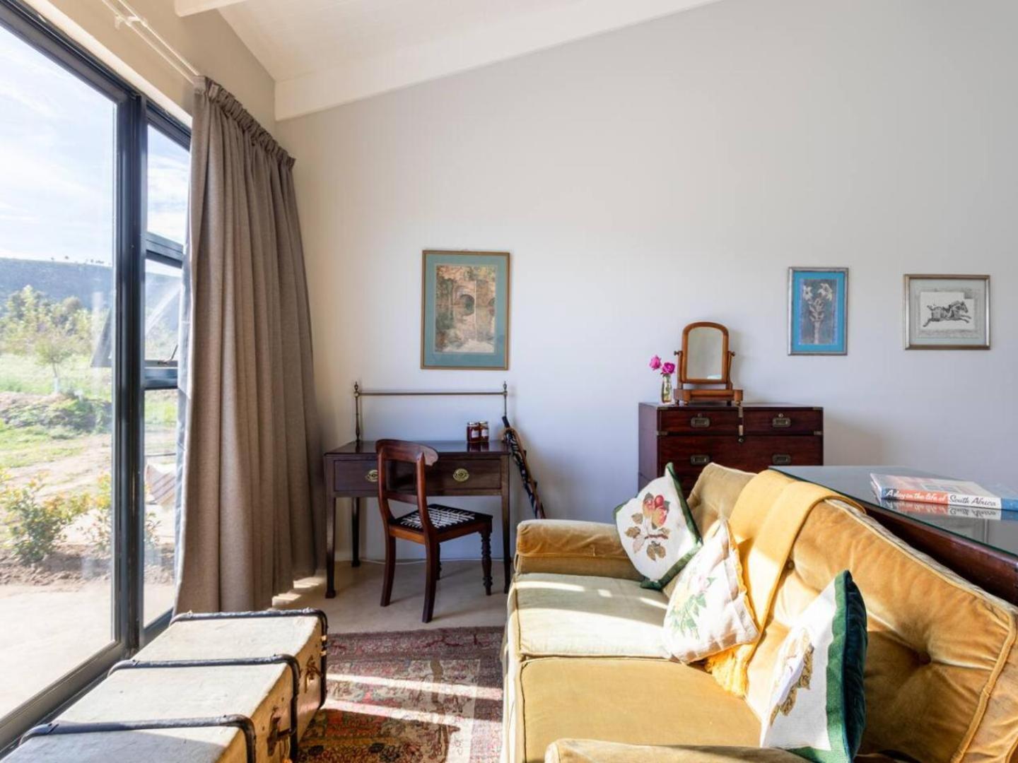20 Good Summers Farm Stay The Crags Eksteriør bilde