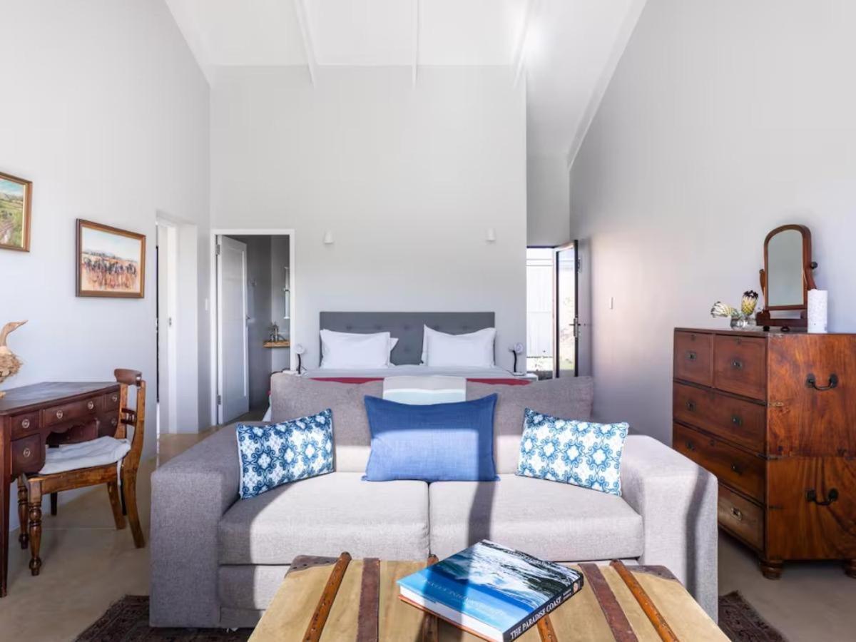 20 Good Summers Farm Stay The Crags Eksteriør bilde