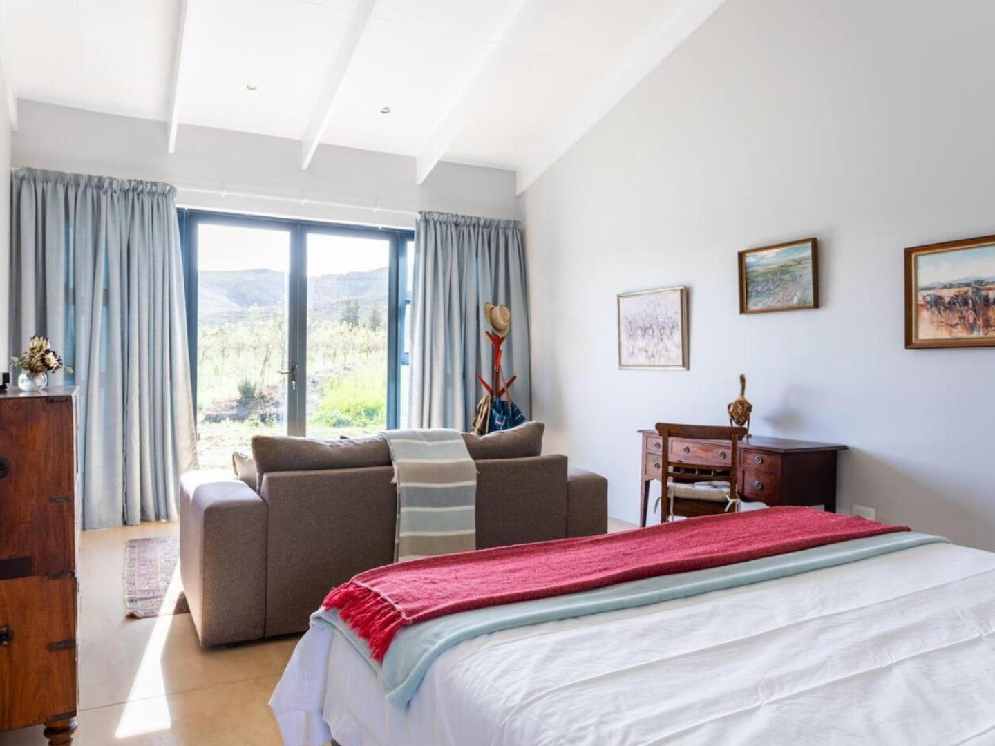 20 Good Summers Farm Stay The Crags Eksteriør bilde