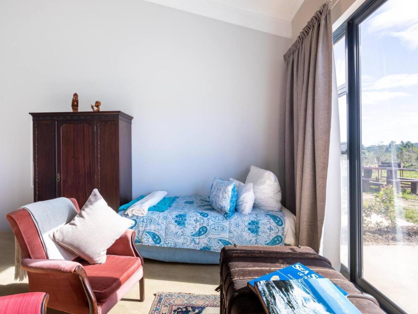 20 Good Summers Farm Stay The Crags Eksteriør bilde