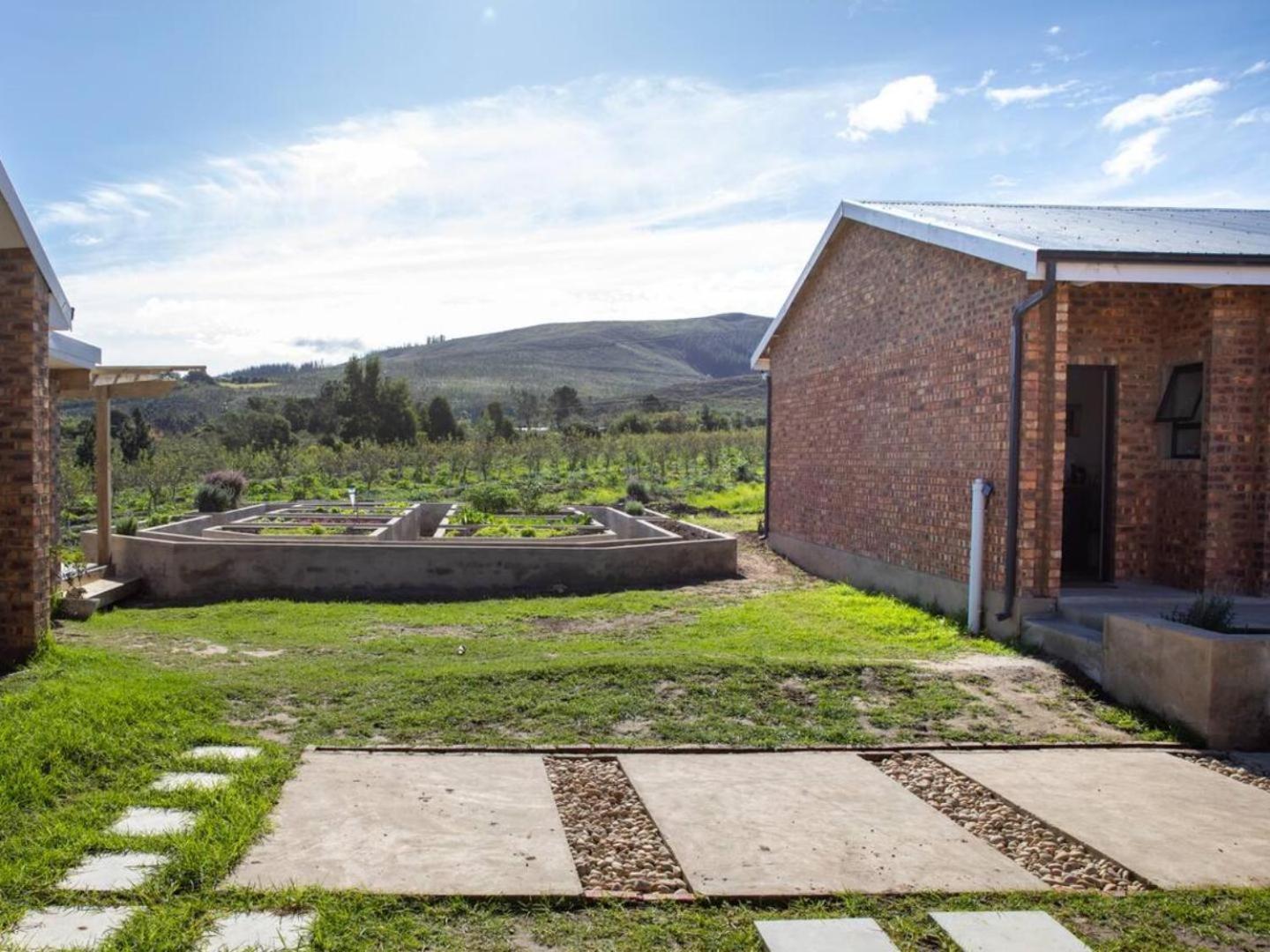 20 Good Summers Farm Stay The Crags Eksteriør bilde